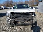 2024 Nissan Frontier S White vin: 1N6ED1CL3RN660438 Damage: Grille, Missing, Replacement Required 2024 Nissan Frontier S White vin: 1N6ED1CL3RN660438 Damage: Grille, Missing, Replacement Required