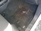 2024 Nissan Frontier S White vin: 1N6ED1CL3RN660438 Damage: Right Front Carpet, Stained, Permanent 2024 Nissan Frontier S White vin: 1N6ED1CL3RN660438 Damage: Right Front Carpet, Stained, Permanent