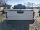 2024 Nissan Frontier S White vin: 1N6ED1CL3RN660438 Damage: Tailgate Emblem, Missing, Replacement Required 2024 Nissan Frontier S White vin: 1N6ED1CL3RN660438 Damage: Tailgate Emblem, Missing, Replacement Required