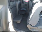 2025 Nissan Frontier King Cab S 4x2 Белый vin: 1N6ED1CL6SN618979