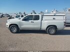 2025 Nissan Frontier King Cab S 4x2 Белый vin: 1N6ED1CL6SN618979