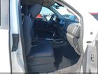 2025 Nissan Frontier King Cab S 4x2 Белый vin: 1N6ED1CL6SN618979
