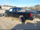 2022 Nissan Frontier King Cab S 4x2 Черный vin: 1N6ED1CL7NN661358