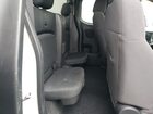 2023 Nissan Frontier S Белый vin: 1N6ED1CM2PN604612