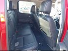 2023 Nissan Frontier Sv 4x2 Красный vin: 1N6ED1EJ4PN669741