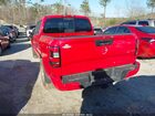 2023 Nissan Frontier Sv 4x2 Красный vin: 1N6ED1EJ4PN669741
