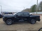2025 Nissan Frontier Sv 4x2 Черный vin: 1N6ED1EJ9SN655326