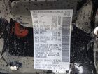 2025 Nissan Frontier Sv 4x2 Черный vin: 1N6ED1EJ9SN655326