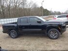 2025 Nissan Frontier Sv 4x2 Черный vin: 1N6ED1EJ9SN655326