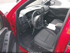2026 Nissan Frontier Sv 4x2 Красный vin: 1N6ED1EJXTN625754 2026 Nissan Frontier Sv 4x2 Красный vin: 1N6ED1EJXTN625754