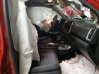 2025 Nissan Frontier S Красный vin: 1N6ED1EK3SN621407