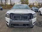 2025 Nissan Frontier Sv Белый vin: 1N6ED1FK9SN624293