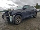 2020 Volkswagen Atlas Cross Sport Se Black vin: 1V24C2CA7LC202831