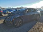 2024 Volkswagen Id.4 S Пожар vin: 1V25MPE80RC012029