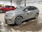 2024 Volkswagen Id.4 S Синий vin: 1V25MPE84RC010185