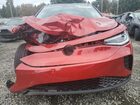 2024 Volkswagen Id.4 S Red vin: 1V25MPE85RC005304