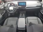 2024 Volkswagen Id.4 S Red vin: 1V25MPE85RC005304
