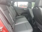 2024 Volkswagen Id.4 S Red vin: 1V25MPE85RC005304