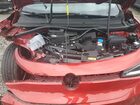 2024 Volkswagen Id.4 S Red vin: 1V25MPE85RC005304