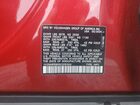 2024 Volkswagen Id.4 S Red vin: 1V25MPE85RC005304
