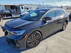 2024 Volkswagen Id.4 S Черный vin: 1V25MPE86RC009460
