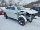 2026 Volkswagen Atlas Cross Sport Sel R-line Black White vin: 1V2AC2CA2TC205901
