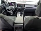 2026 Volkswagen Atlas Cross Sport Sel R-line Black White vin: 1V2AC2CA2TC205901