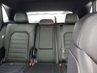 2026 Volkswagen Atlas Cross Sport Sel R-line Black White vin: 1V2AC2CA2TC205901