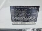 2026 Volkswagen Atlas Cross Sport Sel R-line Black White vin: 1V2AC2CA2TC205901