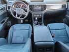 2023 Volkswagen Atlas Cross Sport Sel Silver vin: 1V2BE2CA3PC217088