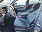 2023 Volkswagen Atlas Cross Sport Sel Silver vin: 1V2BE2CA3PC217088