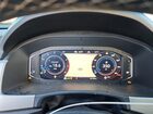 2023 Volkswagen Atlas Cross Sport Sel Silver vin: 1V2BE2CA3PC217088