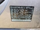 2023 Volkswagen Atlas Cross Sport Sel Silver vin: 1V2BE2CA3PC217088