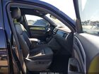 2023 Volkswagen Atlas Cross Sport 3.6l V6 Sel Black vin: 1V2BE2CAXPC214446