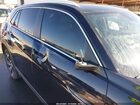 2023 Volkswagen Atlas Cross Sport 3.6l V6 Sel Black vin: 1V2BE2CAXPC214446