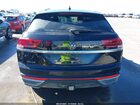 2023 Volkswagen Atlas Cross Sport 3.6l V6 Sel Black vin: 1V2BE2CAXPC214446