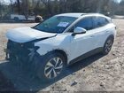 2024 Volkswagen Id.4 Standard Белый vin: 1V2BMPE84RC010349