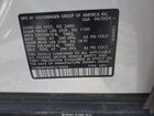 2024 Volkswagen Id.4 Standard Белый vin: 1V2BMPE84RC010349