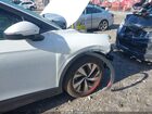 2024 Volkswagen Id.4 Standard Белый vin: 1V2BMPE84RC010349