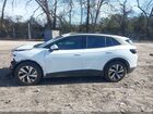 2024 Volkswagen Id.4 Standard Белый vin: 1V2BMPE84RC010349