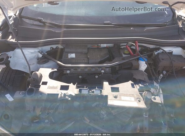 1V2BMPE84RC010349 2024 VOLKSWAGEN ID.4 Белый Вид сзади