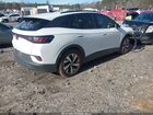 2024 Volkswagen Id.4 Standard Белый vin: 1V2BMPE84RC010349