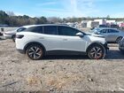 2024 Volkswagen Id.4 Standard Белый vin: 1V2BMPE84RC010349