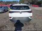 2024 Volkswagen Id.4 Standard Белый vin: 1V2BMPE84RC010349