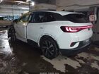 2024 Volkswagen Id.4 Standard Белый vin: 1V2BMPE86RC020042