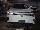 2024 Volkswagen Id.4 Standard Белый vin: 1V2BMPE86RC020042