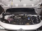 2024 Volkswagen Id.4 Standard Белый vin: 1V2BMPE86RC020042