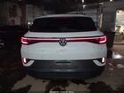 2024 Volkswagen Id.4 Standard Белый vin: 1V2BMPE86RC020042