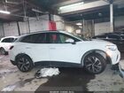 2024 Volkswagen Id.4 Standard Белый vin: 1V2BMPE86RC020042