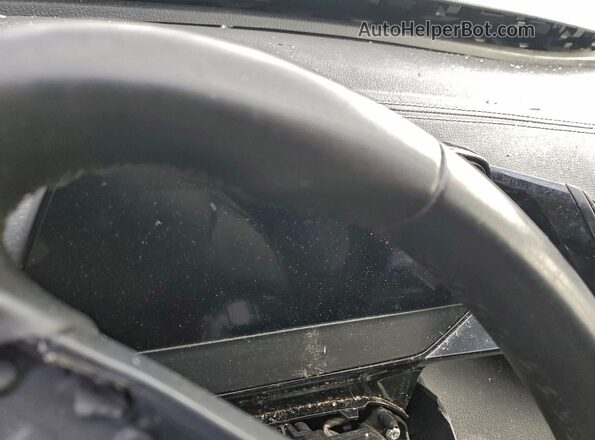1V2BMPE89RC015367 2024 VOLKSWAGEN ID.4 Белый Вид щитка приборов